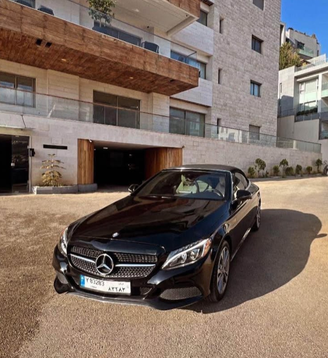 Mercedes