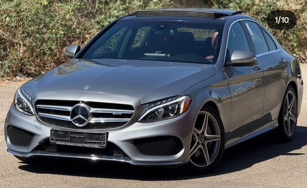mercedes
