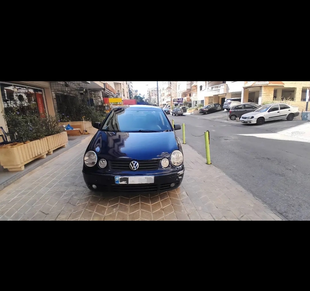 volkswagen